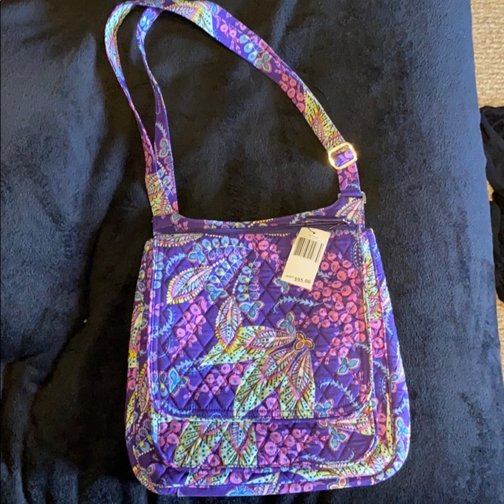 Vera Bradley Bag